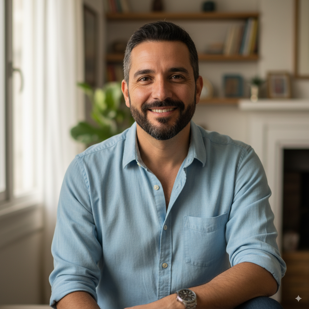 Andrés Ramírez