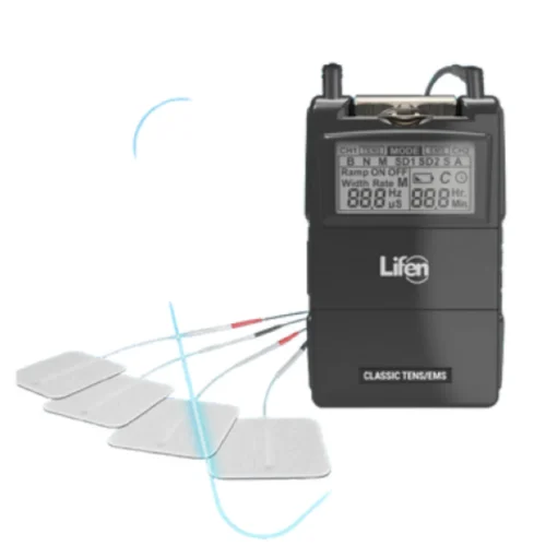 ESTIMULADOR ELECTRICO Referencia: R-C101F