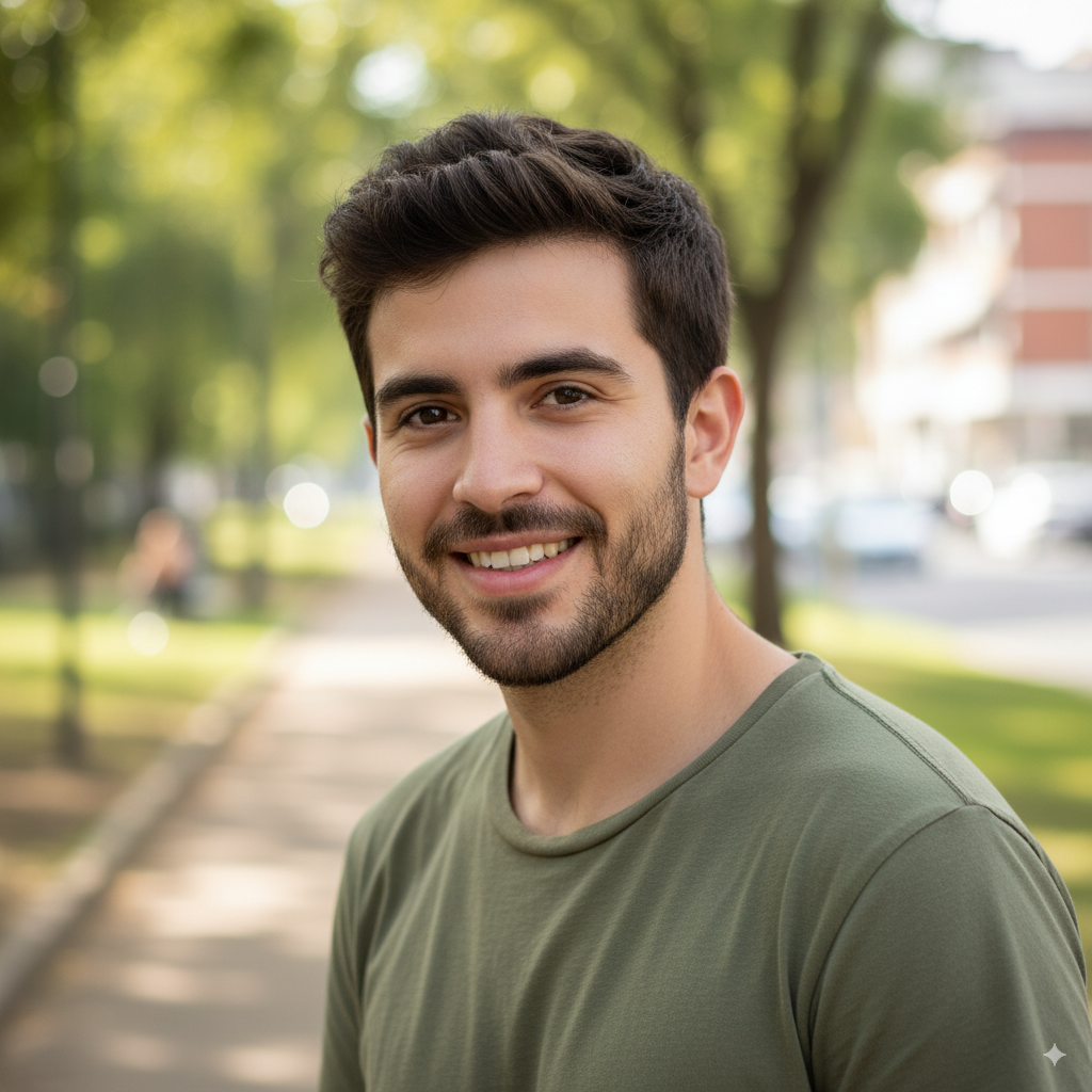 Julian Morales