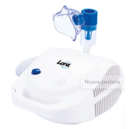 NEBULIZADOR REFERENCIA NB-206B