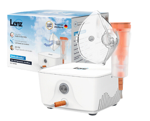 NEBULIZADOR REFERENCIA LT-N700