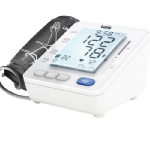 TENSIOMETRO DIGITAL - REFERENCIA LT-P30A