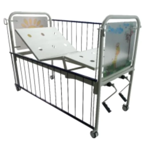 CAMA CUNA HOSPITALARIA M-032 CUNA HOSPITALARIA M-032