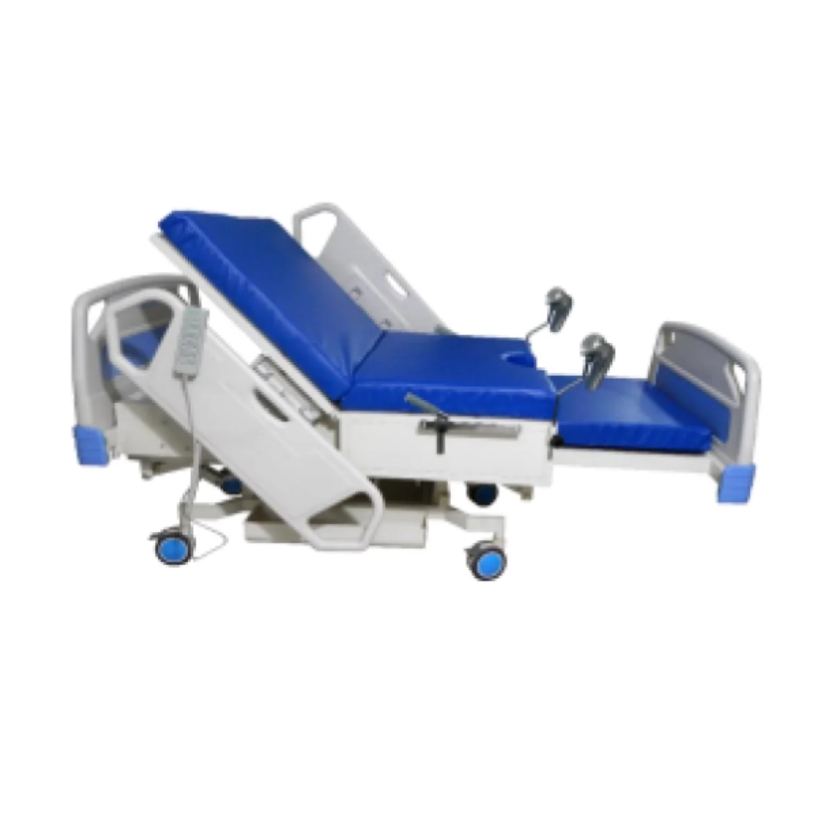 CAMA HOSPITALARIA M-059 MUEBLE M-059