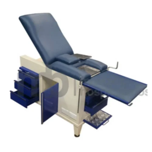 CAMILLA GINECOLOGICA MB-16-4 CAMILLA MB-16-4