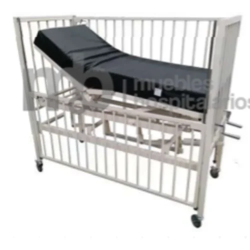 CAMILLA PEDIATRICA MB-14-15 MUEBLE MB-14-15