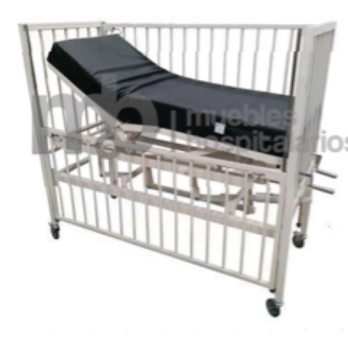 CAMILLA PEDIATRICA MB-14-15 MUEBLE MB-14-15