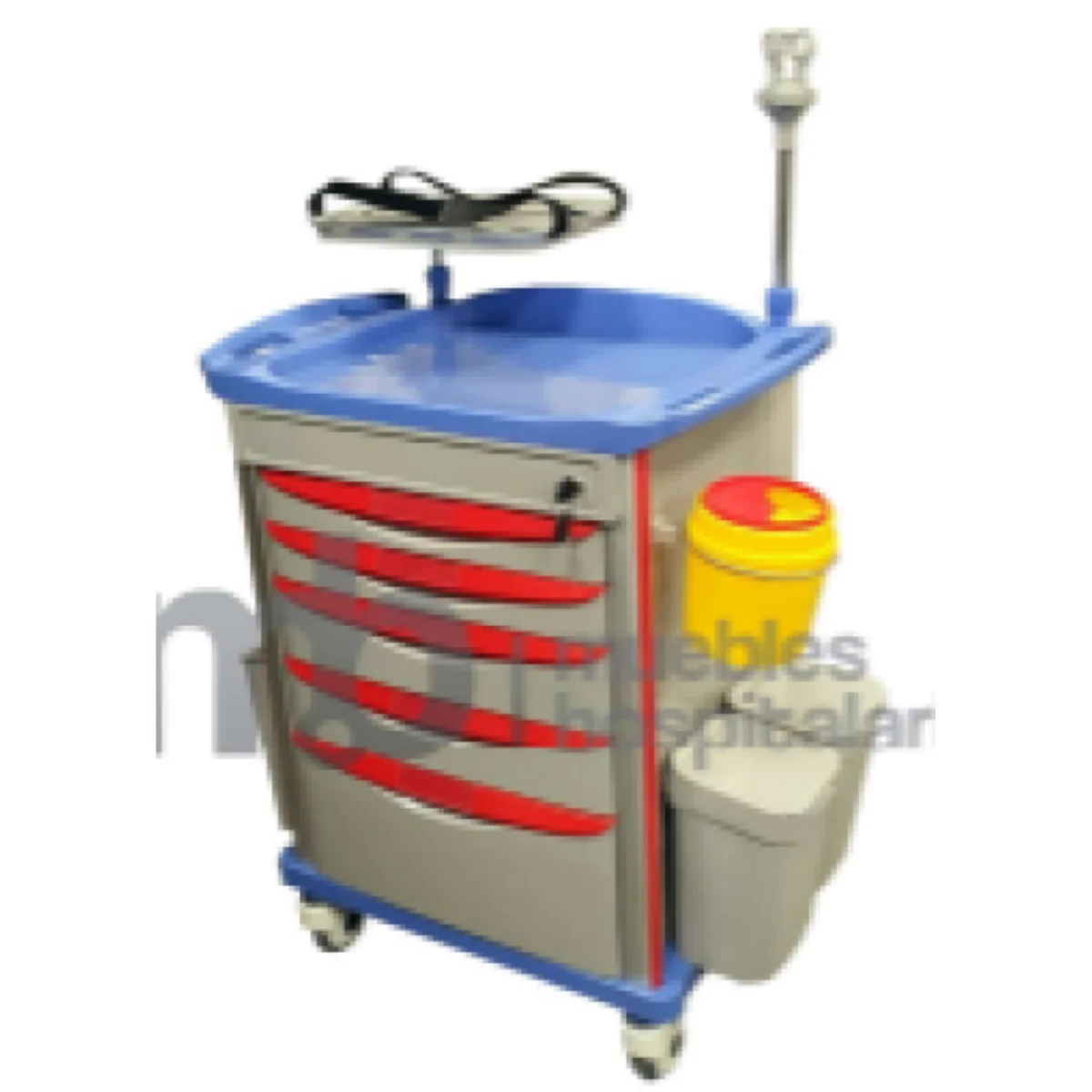 MUEBLE MB-34-3