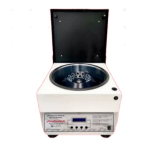 CENTRIFUGA INDULAB 04 CENTRIFUGA INDULAB 04