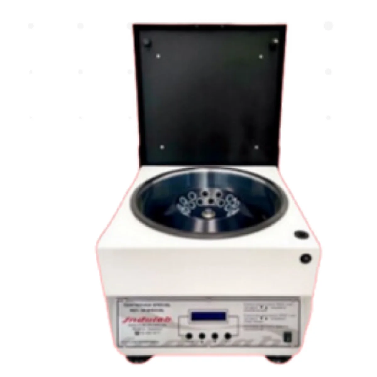 CENTRIFUGA INDULAB 04