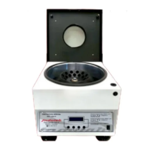 CENTRIFUGA INDULAB C 04 CENTRIFUGA INDULAB C 04