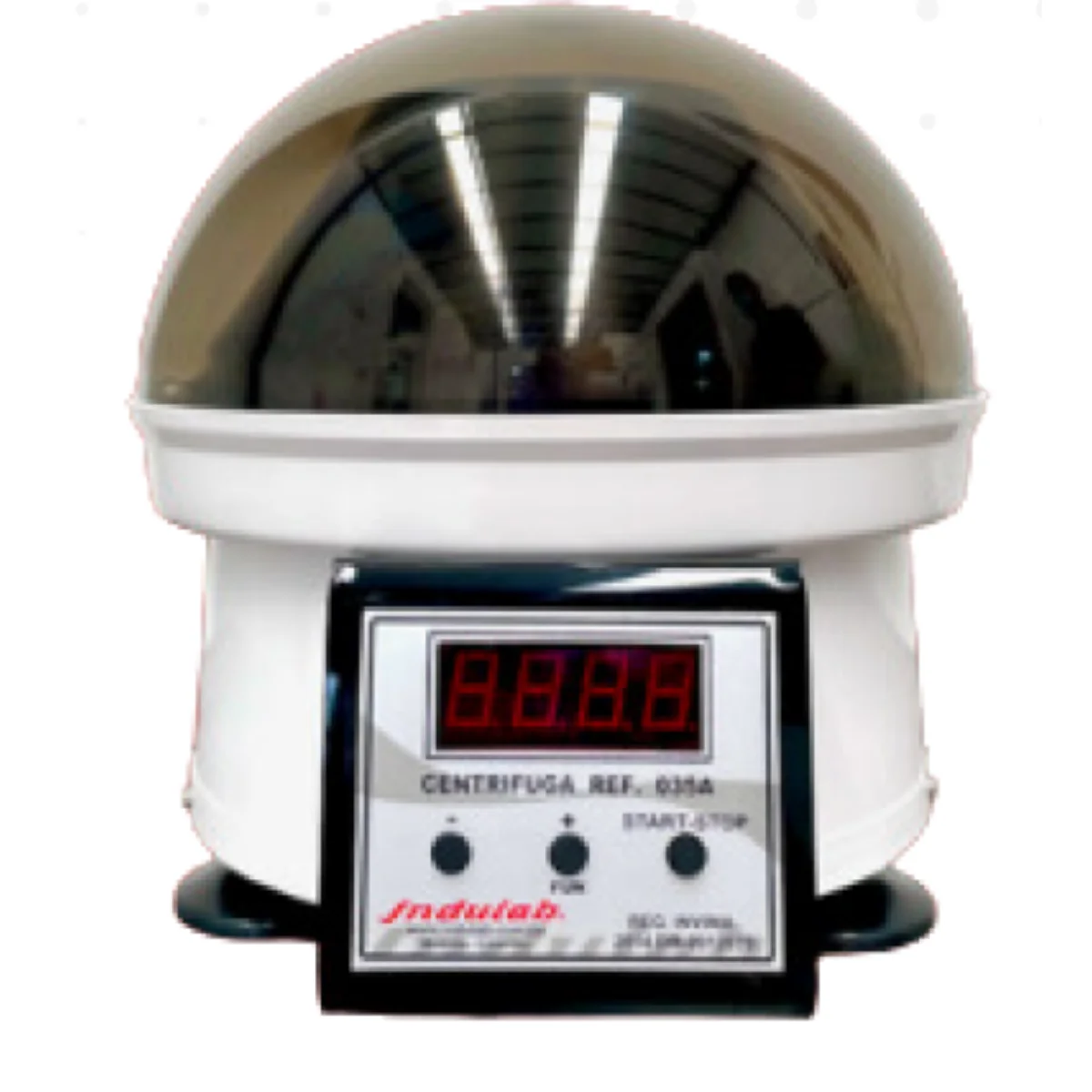 CENTRIFUGA 035A