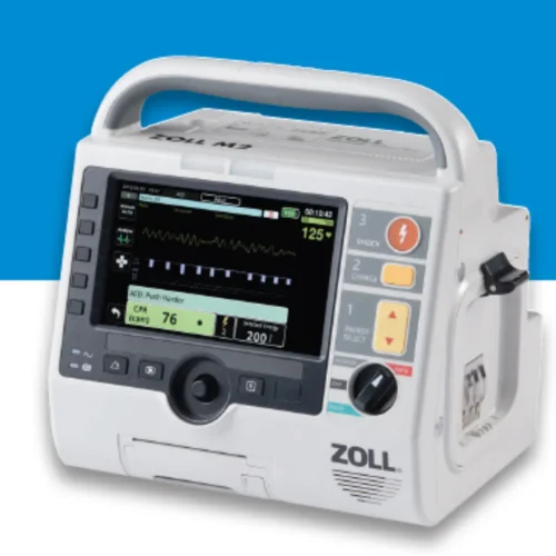 DESFIBRILADOR ZOLL, M2 DESFIBRILADOR ZOLL, M2