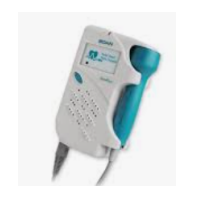 DOPPLER FETAL,EDAN, SONOTRAX BASIC A