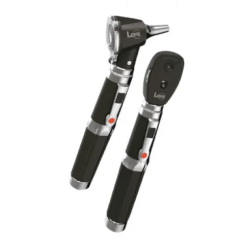 EQUIPO DE ORGANOS PORTATIL GZ-10 OTOSCOPIO REFERENCIA GZ-10