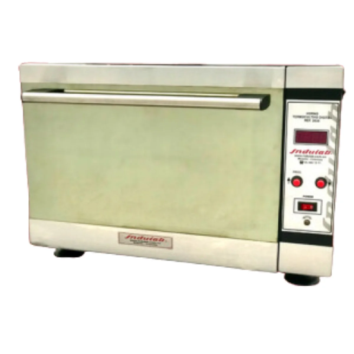 HORNO DE SACADO INDULAB 2030 HORNO DE SECADO INDULAB 2030