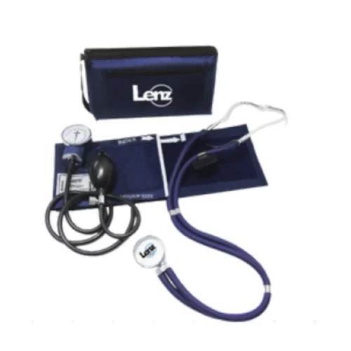 TENSIOMETRO KIT LENZ GZ-50