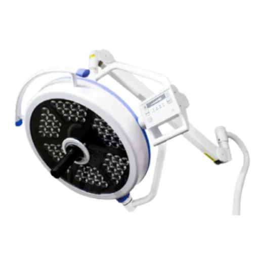 LAMPARA QUIRUGICA SY02-LED3+3 LAMPARA SY02-LED3+3