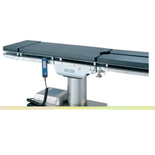 MESA QUIRURGICA CON TRENDELENBURG CON ESTRIBOS, BENQ NOT 5600 SKF MESA QUIRURGICA ELECTRICA CON TRENDELENBURG CON ESTRIBOS, BENQ NOT 5600 SKF