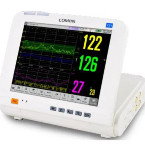 MONITOR FETAL  COMEN C21