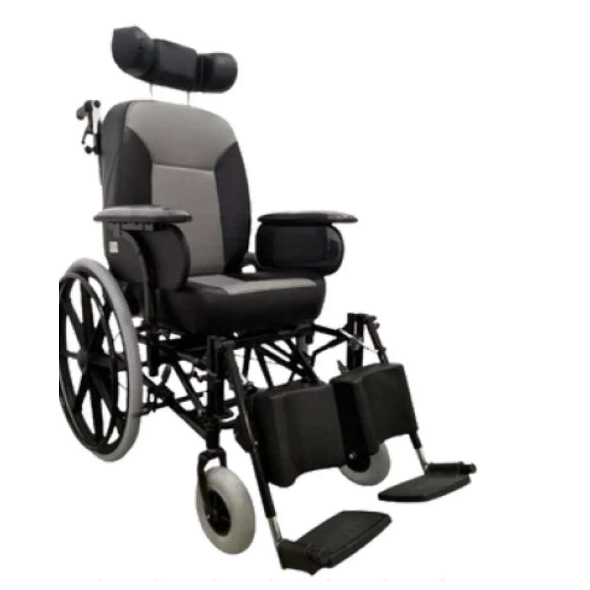 SILLA DE RUEDAS  REFERENCIA  TME-204BJ