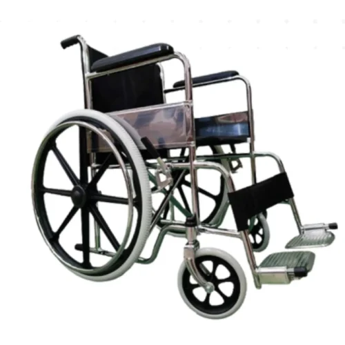 SILLA DE RUEDAS TME-809B-PU SILLA DE RUEDAS REFERENCIA TME-809B-PU