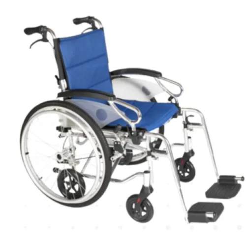 SILLA DE RUEDAS TME-903LA SILLA DE RUEDAS REFERENCIA TME-903LA
