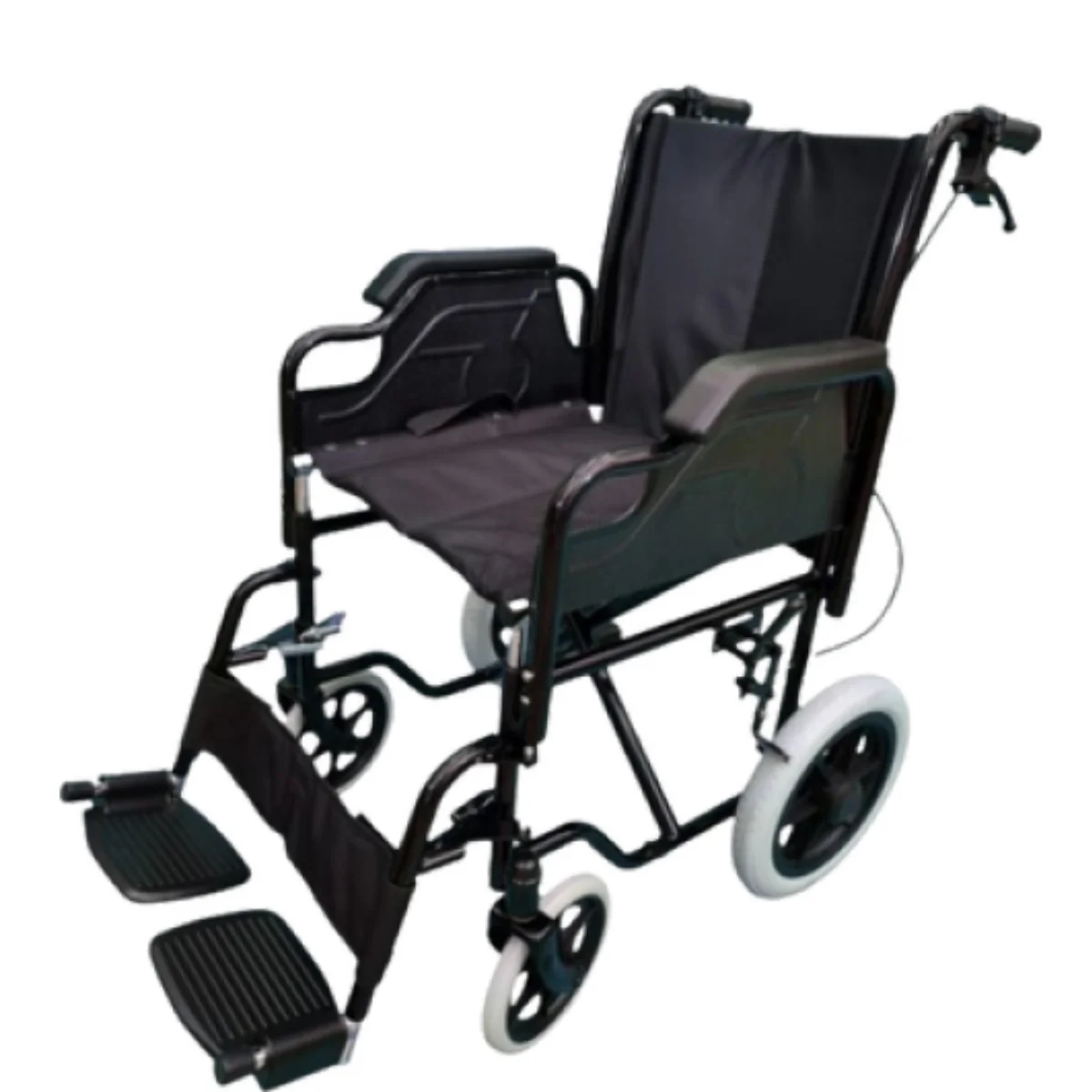 SILLA DE RUEDAS TME-904B SILLA DE RUEDAS REFERENCIA TME-904B