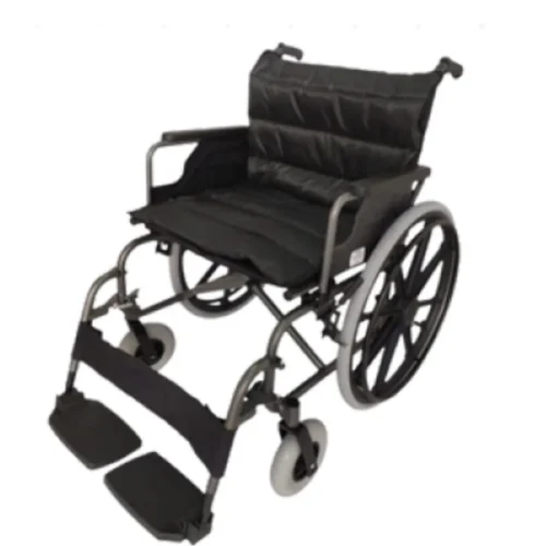 SILLA DE RUEDAS TME-951 SILLA DE RUEDAS REFERENCIA TME-951
