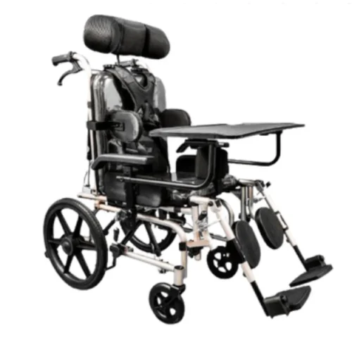 SILLA DE RUEDAS TME-958LBC-38 SILLA DE RUEDAS REFERENCIA TME-958LBC-38