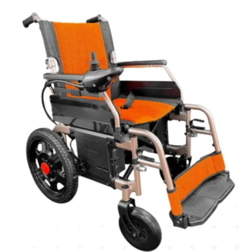 SILLA DE RUEDAS TME111-AF1 SILLA DE RUEDAS REFERENCIA TME111-AF1
