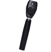 oftalmoscopio hs-op10f OFFTALMOSCOPIO REFERENCIA HS-OP10F