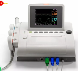 MONITOR FETAL EDAN F3 MONITOR FETAL EDAN F3