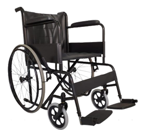 REFERENCIA TME-875 SILLA DE RUEDAS REFERENCIA TME-875
