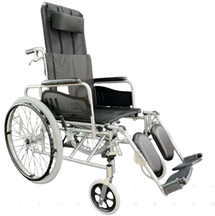 REFERENCIA TME-954LGC SILLA DE RUEDAS REFERENCIA TME-954LGC
