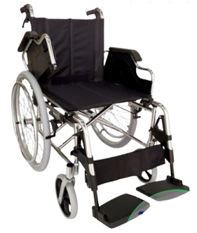 REFERENCIA TME-908LJ SILLA DE RUEDAS REFERENCIA TME-908LJ