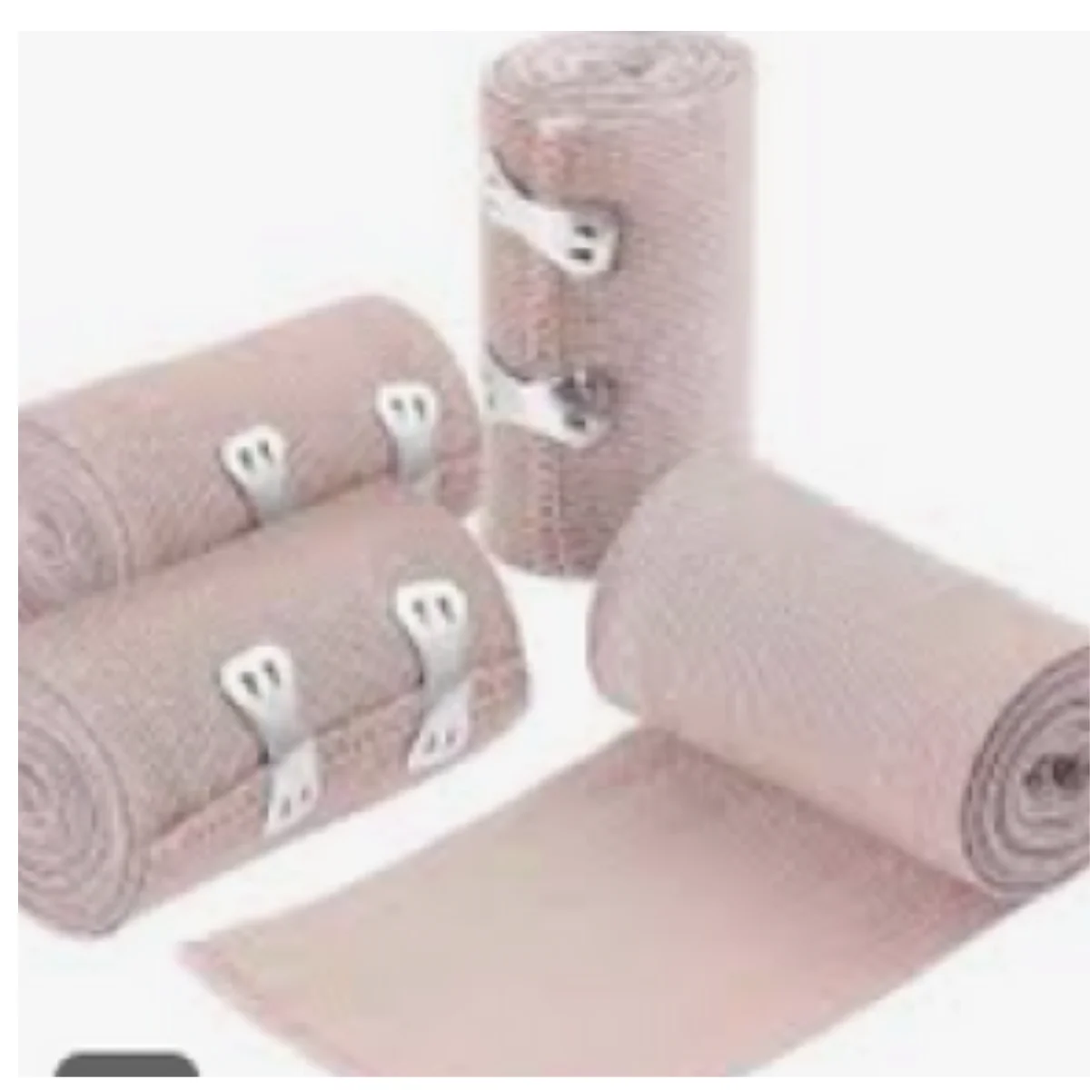 VENDAS ELASTICAS SUMINISTROS DE INSUMOS Y ACCESORIOS
